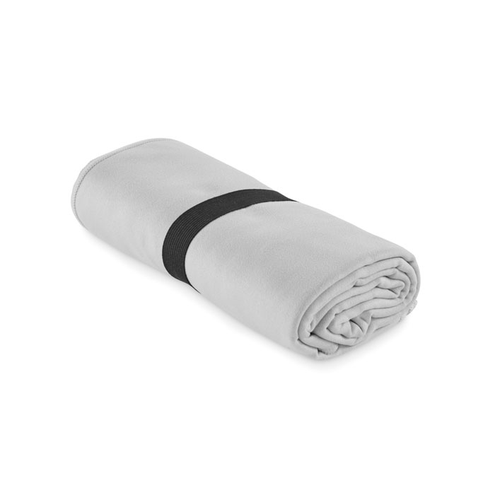 WAXOFF - Double sided microfibre towel