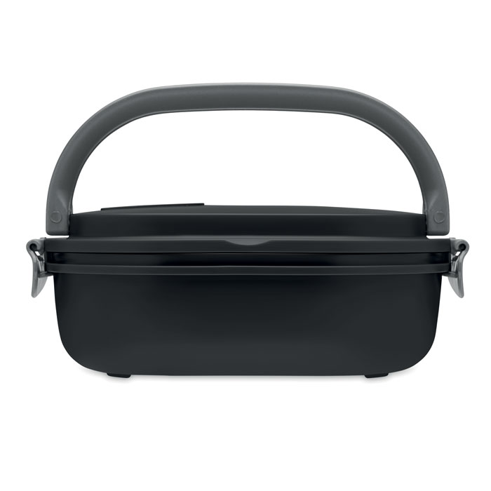 LUX LUNCH - PP lunch box with air tight lid
