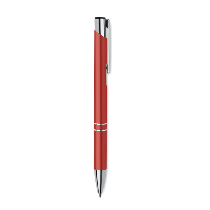 BERN RA - Recycled aluminium ball pen