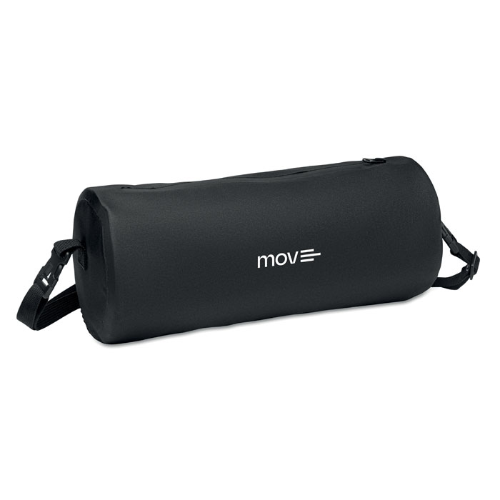 BRENNA TUBE - Sports bag in 300D RPET