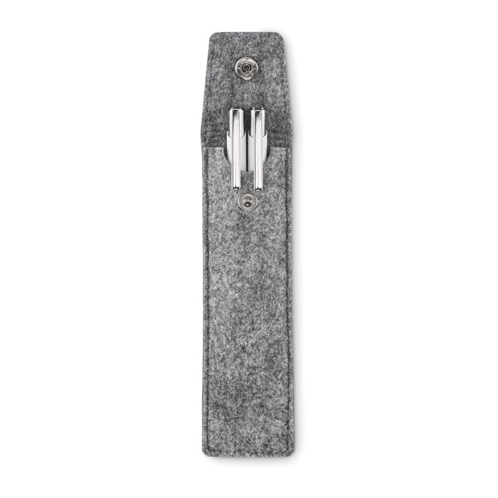 CENCIL - RPET felt pencil case
