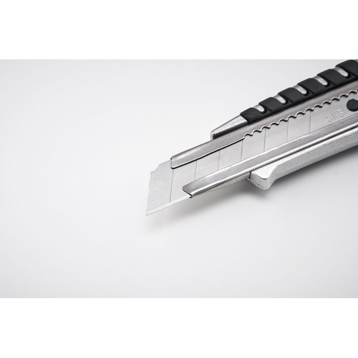 BOWIE - Retractable knife