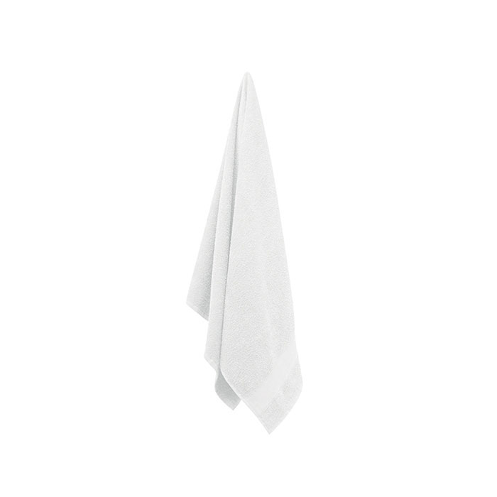 PERRY - Towel organic cotton 140x70cm
