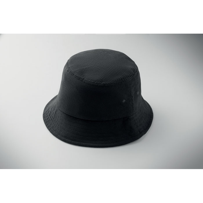 SCOOP - Corduroy bucket hat