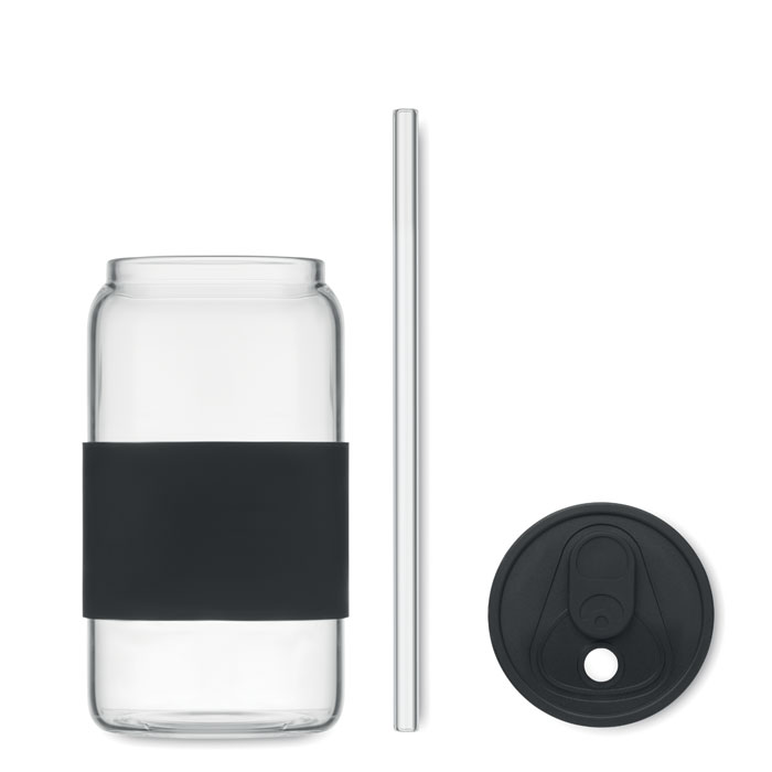 BOROSIP - High borosilicate tumbler 550ml