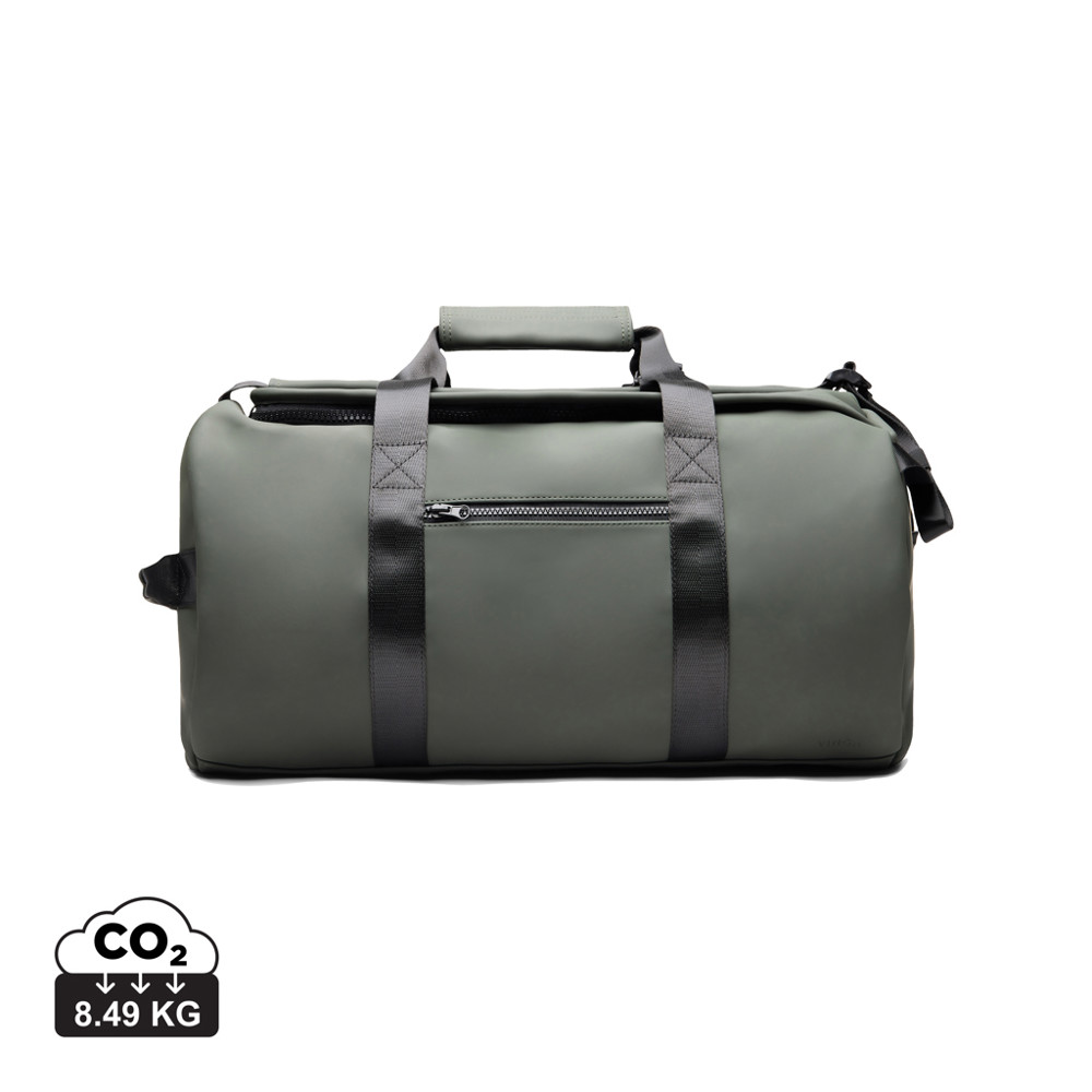 VINGA Baltimore RCS weekend backpack