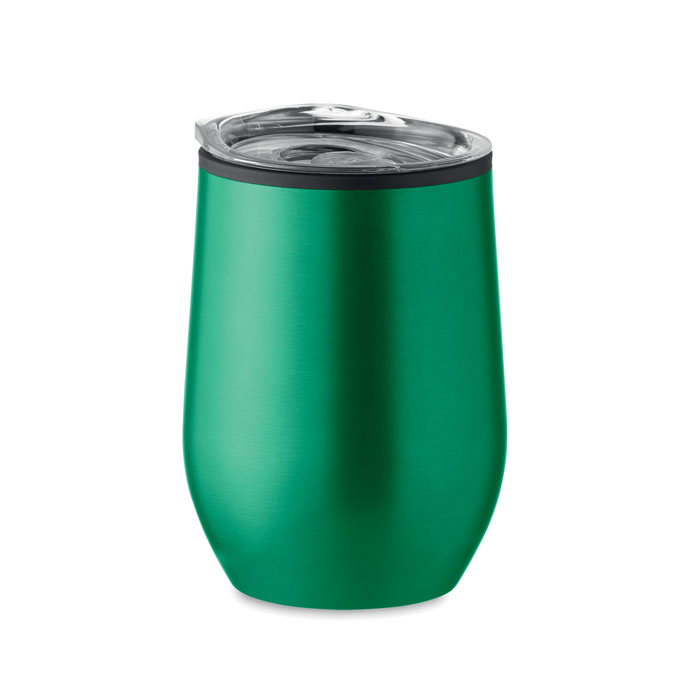 CHIN CHAN - Double wall travel cup 350 ml
