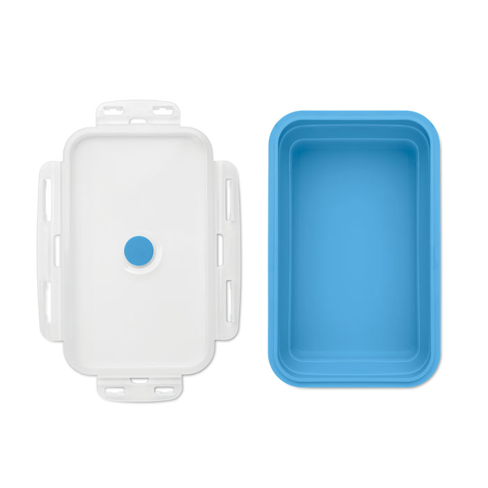 KOLAPSO - Collapsible silicone lunch box
