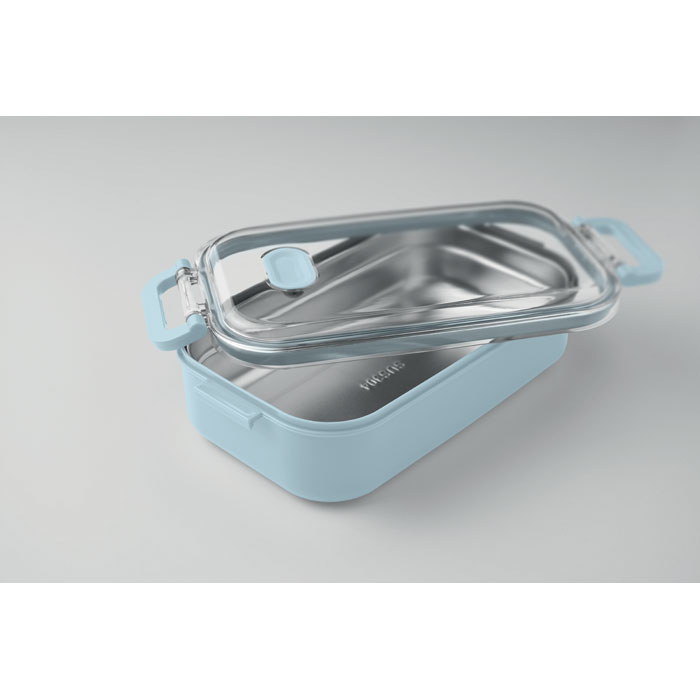 HOAGIE - PP lunch box