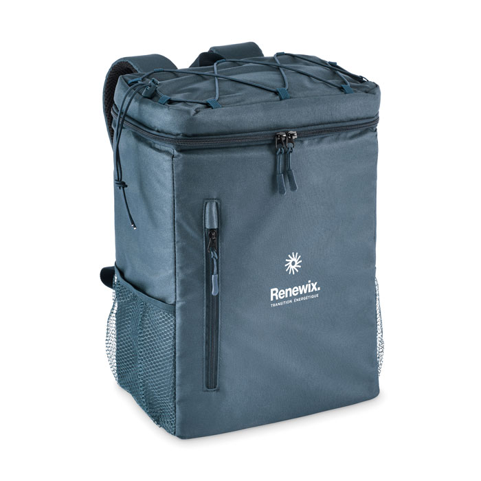 MAFRIO - Cooler backpack in 600D RPET
