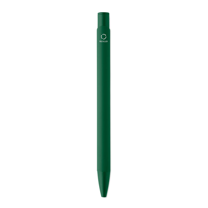 ESCRI - Recycled aluminium ball pen