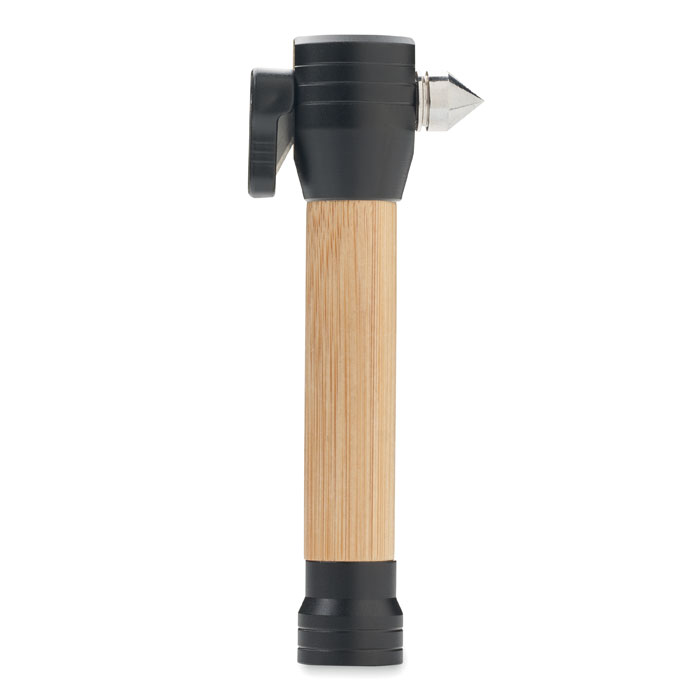 LUSTRE - 3 in 1 emergency hammer