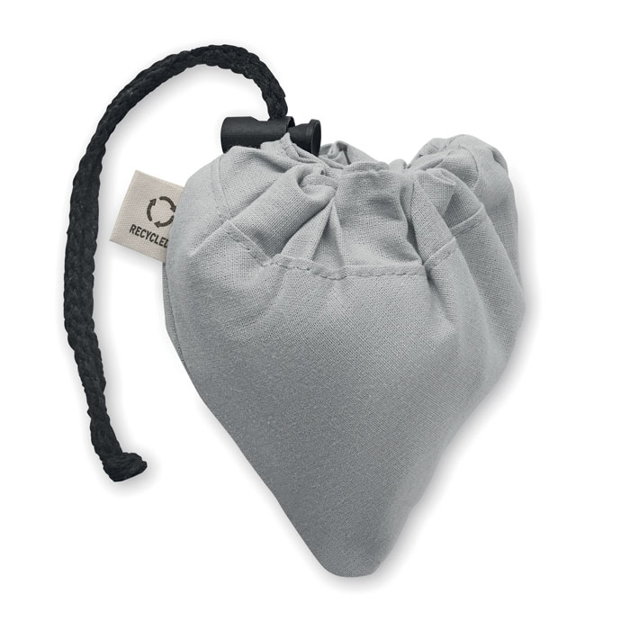 CARRIE COLOUR - Foldable shopping bag 140 gr/m²