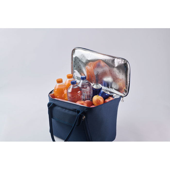 FORUS - RPET picnic cooler bag