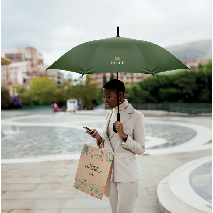 BRELA - 23 inch umbrella windproof
