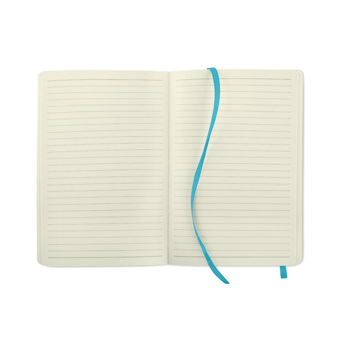 BRETA - A5 recycled notebook