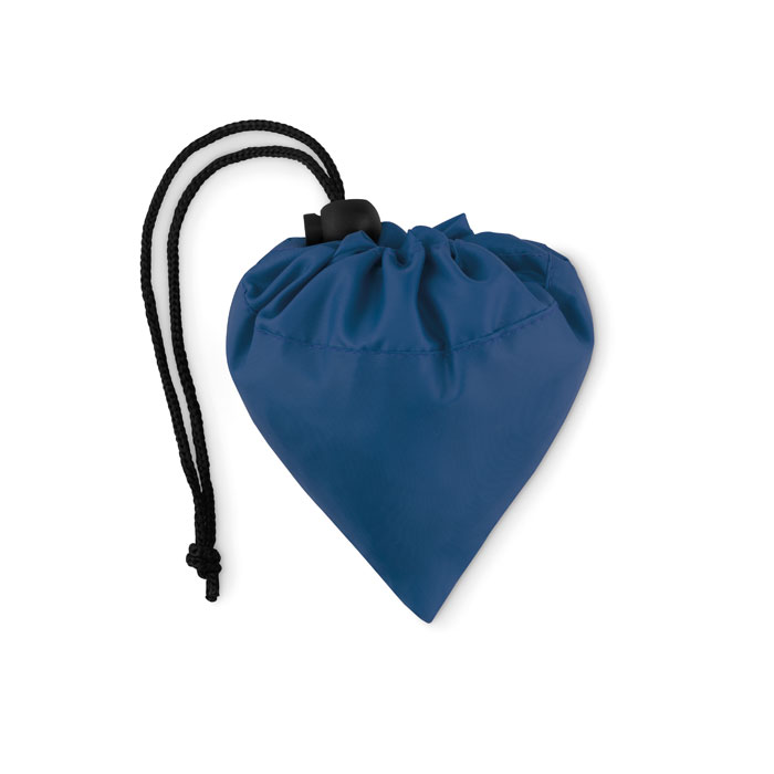 FOLDPET - Foldable RPET shopping bag