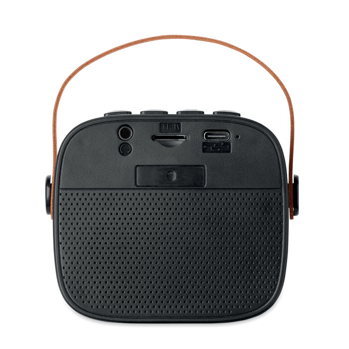 KARASETA - 5W wireless speaker