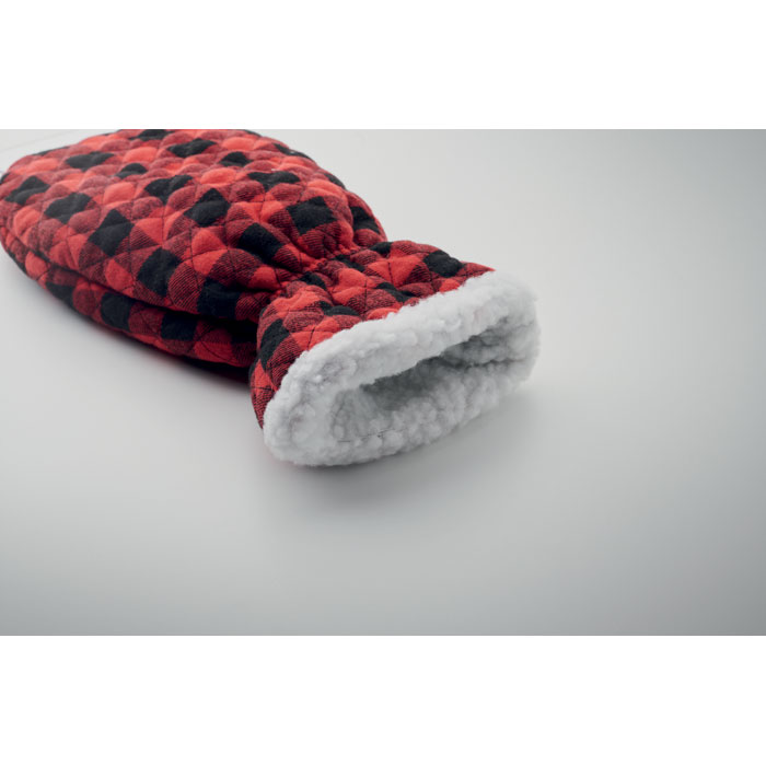 ICEHAND - Quilted ice scraper glove