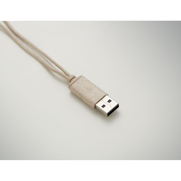 CABSTRA - Cable set in case