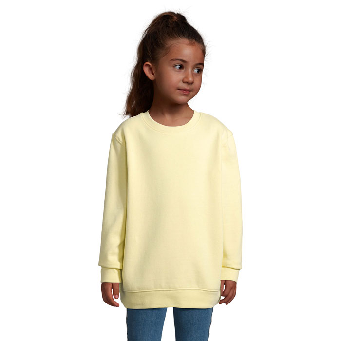 COLUMBIA KIDS - Light Yellow