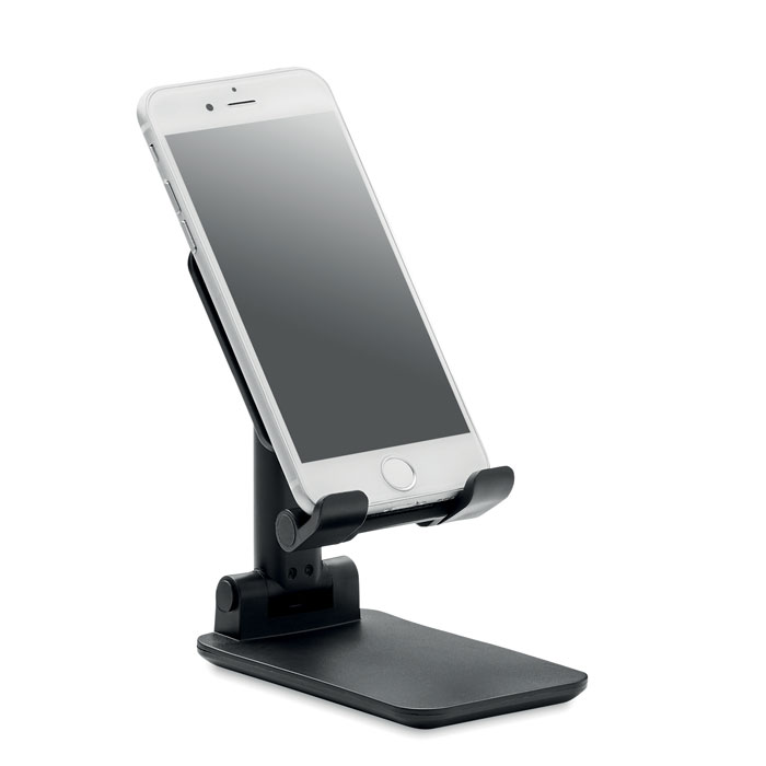 FLOB - Foldable phone stand in ABS