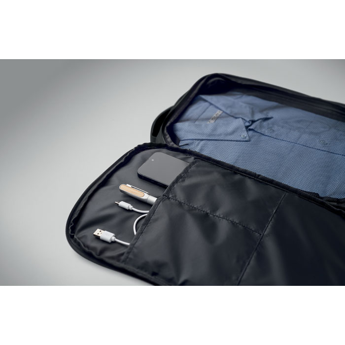 FLYSAFE - Cabin size carry on backpack