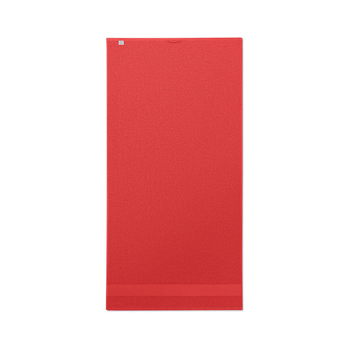 PERRY - Towel organic cotton 140x70cm