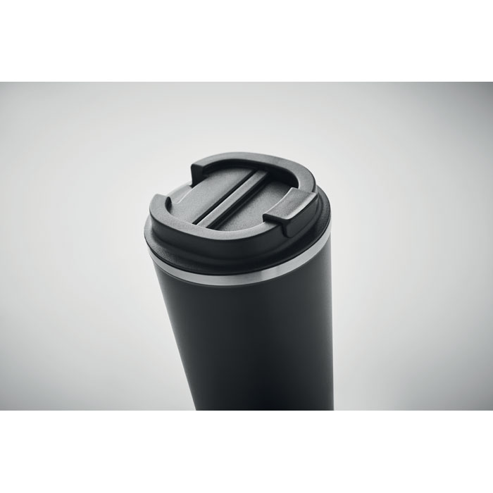 BRACE + - Double wall tumbler 510 ml