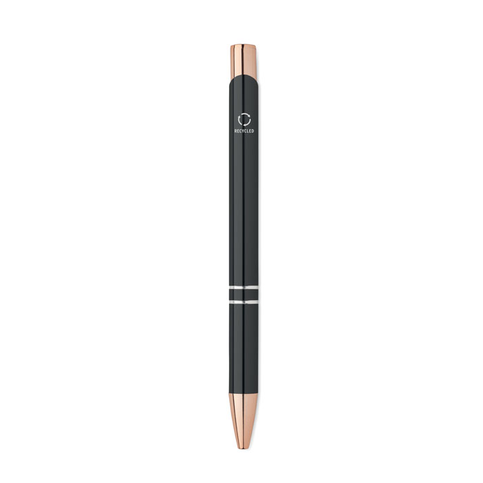 BERN ROSE - Recycled aluminium pen