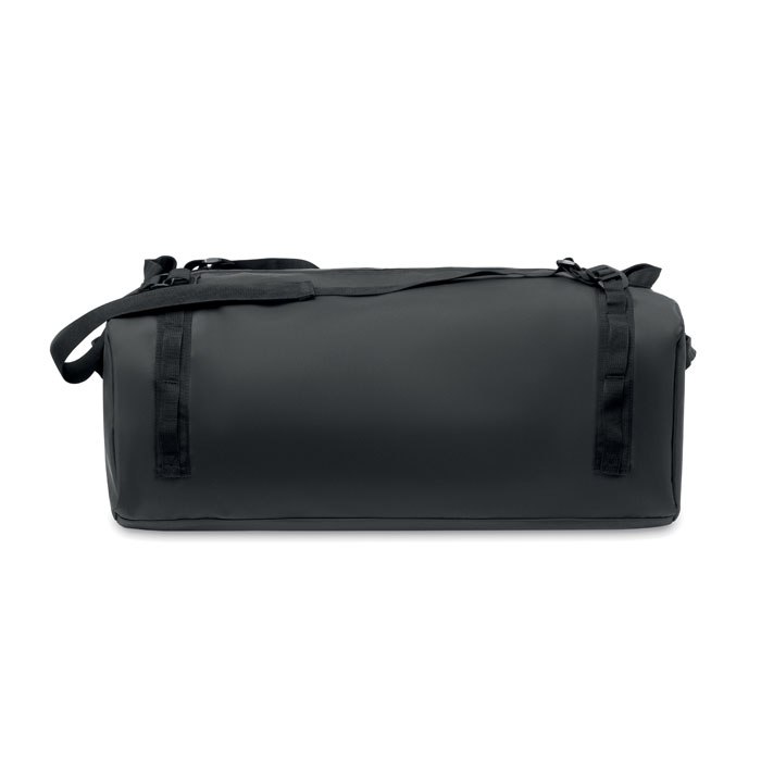MOUNTAIN - Travel tarpaulin duffle bag