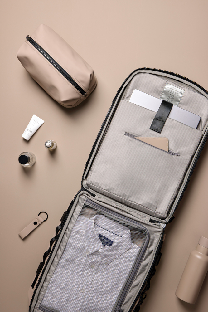 VINGA Baltimore RCS explorer’s backpack