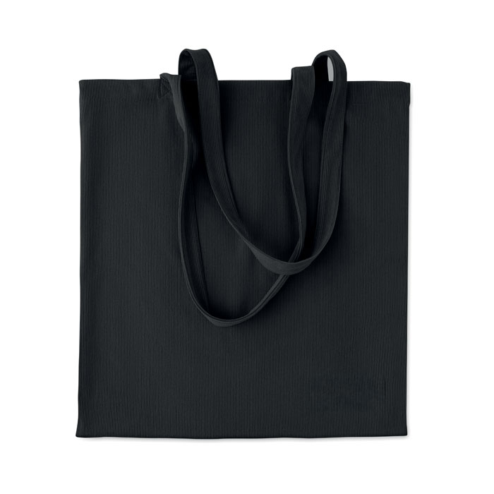 CORDY B - Corduroy shopping bag