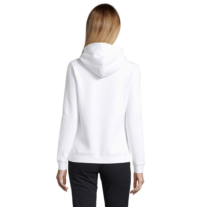 SPENCER WOMEN - SPENCER women sweater 280g