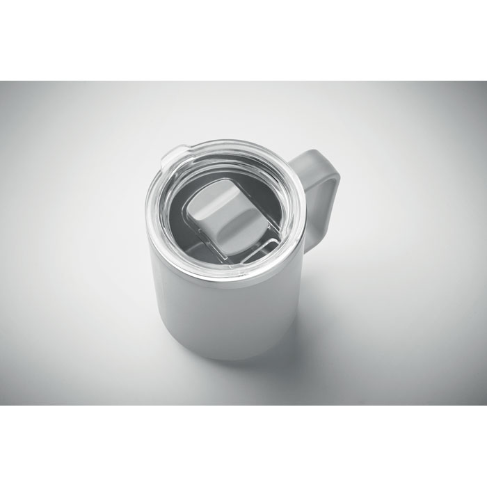 COCOA - Double wall mug 400ml