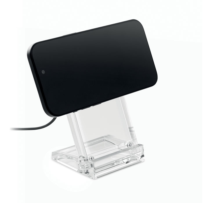 CRYL - Acrylic wireless charger 15W