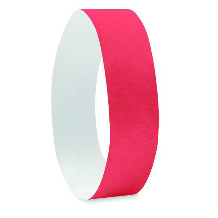  TYVEK - One sheet of 10 wristbands
