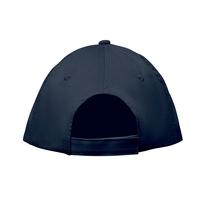 SUNNY - 5 panel baseball cap 180 gr