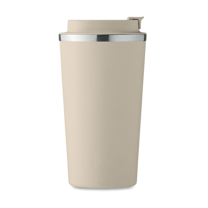 BRACE + - Double wall tumbler 510 ml