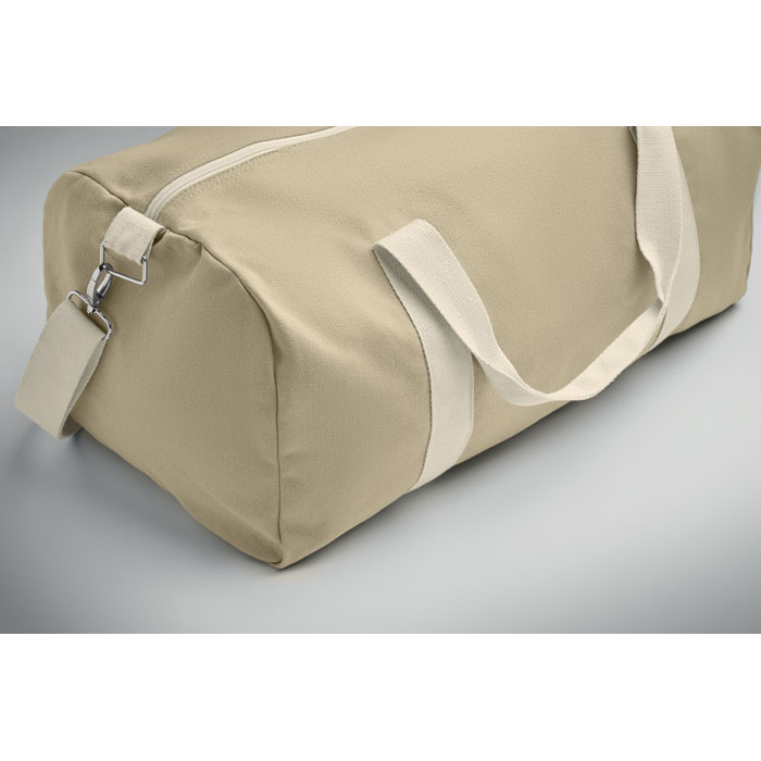 MALDI - Recycled duffle bag 320 gr/m²