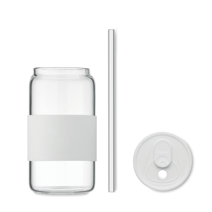 BOROSIP - High borosilicate tumbler 550ml