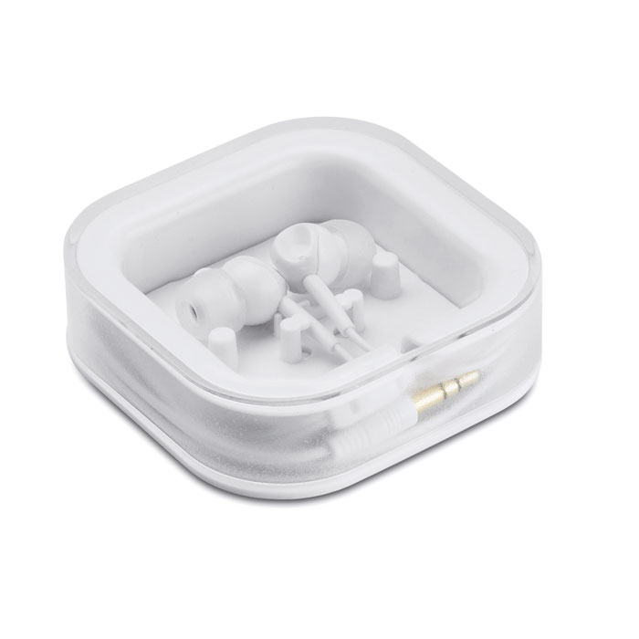 MUSISOFT - Ear plug with silicone