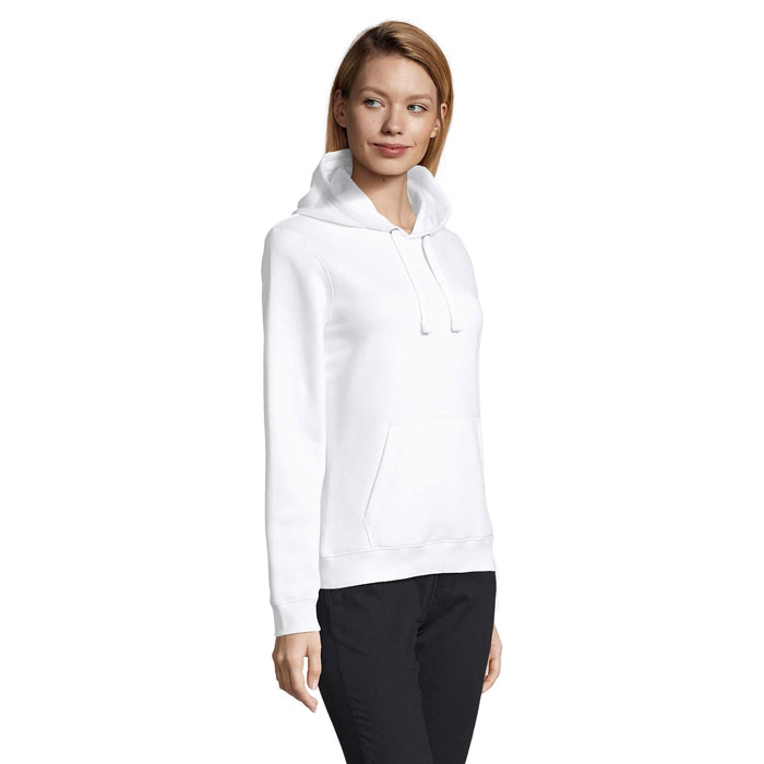 SPENCER WOMEN - SPENCER women sweater 280g