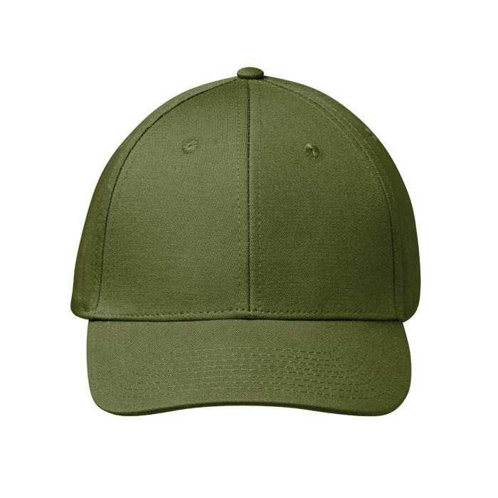 BAHAMAS - 6 panel cotton baseball cap