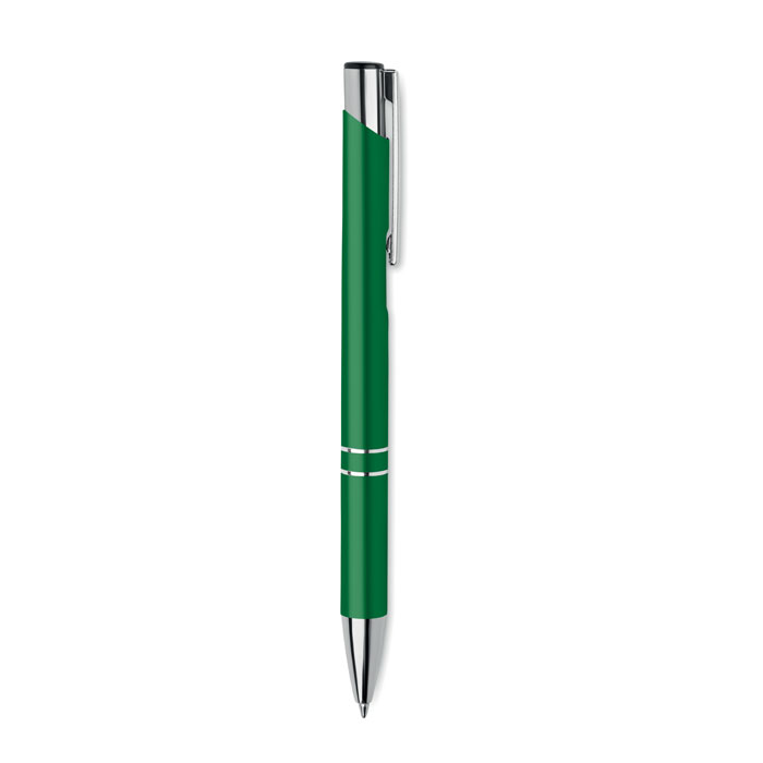 BERN RA - Recycled aluminium ball pen