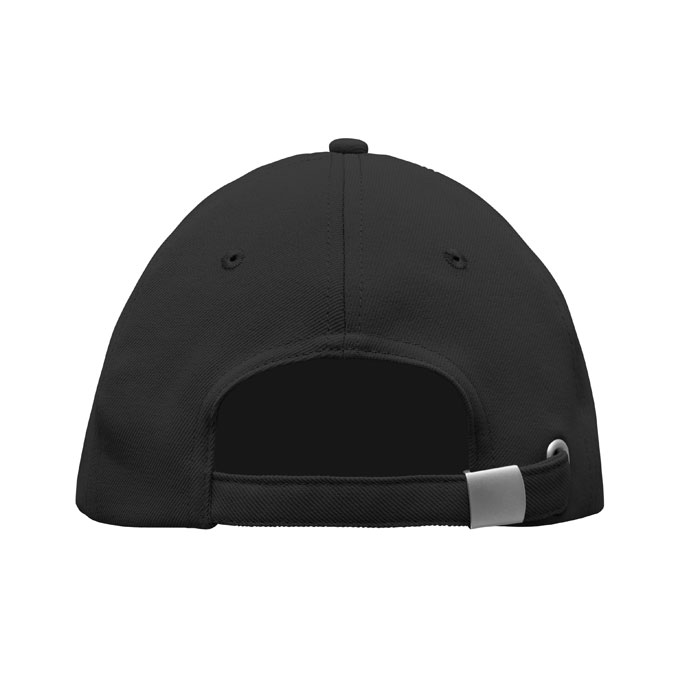 SENGA - 5 Panel rpet cap 210 gr/m²
