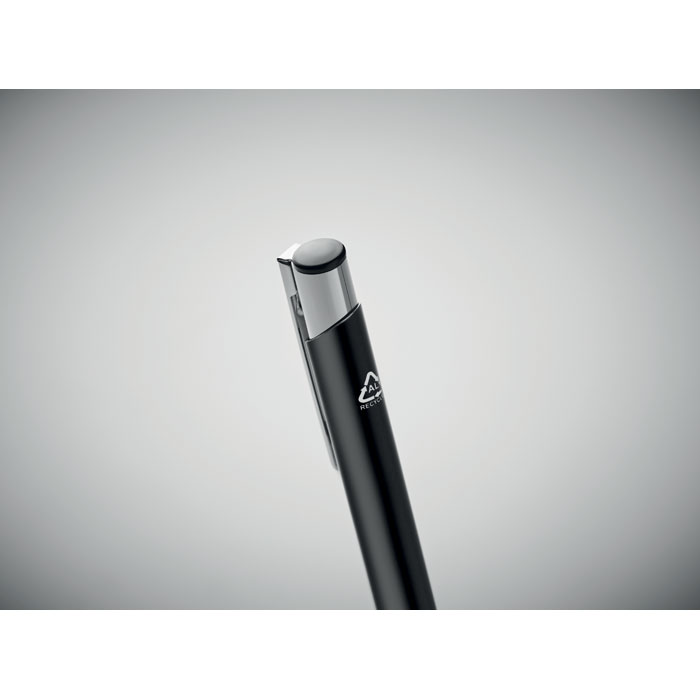 BERN RA - Recycled aluminium ball pen