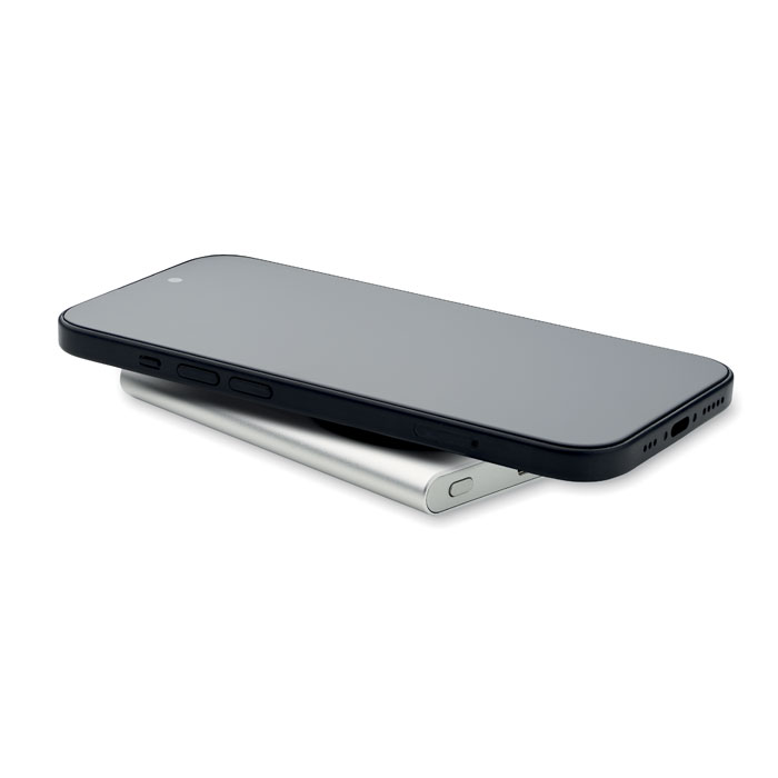 PAWTT - Magnetic Powerbank 5000mAh 15W