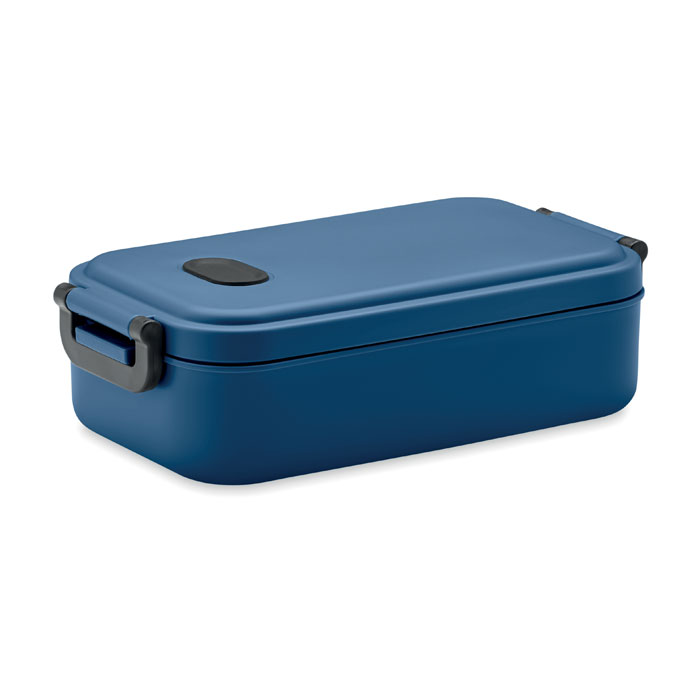 INDUS - PP Lunch box 800 ml - Blue