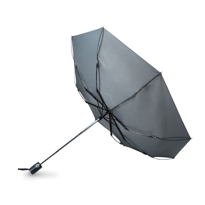GENTLEMEN - Luxe 21inch windproof umbrella